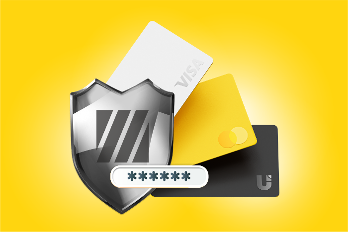 Activation and security rules
