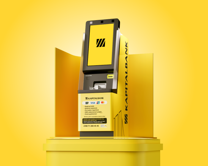 ATMs